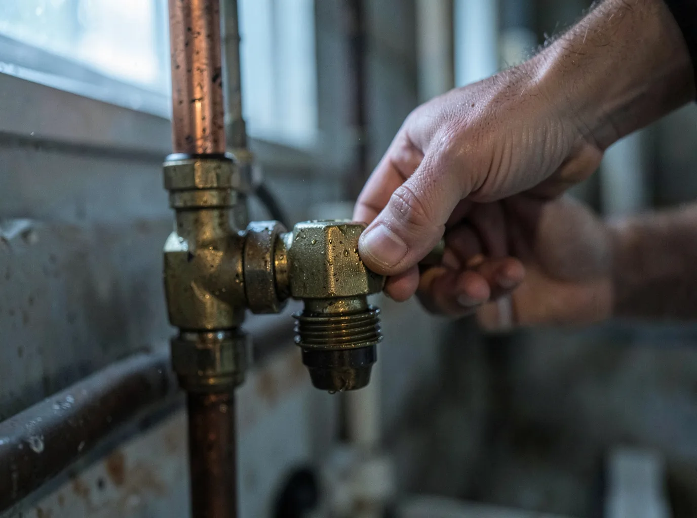 Emergency Plumber De Witt, IA FAQs